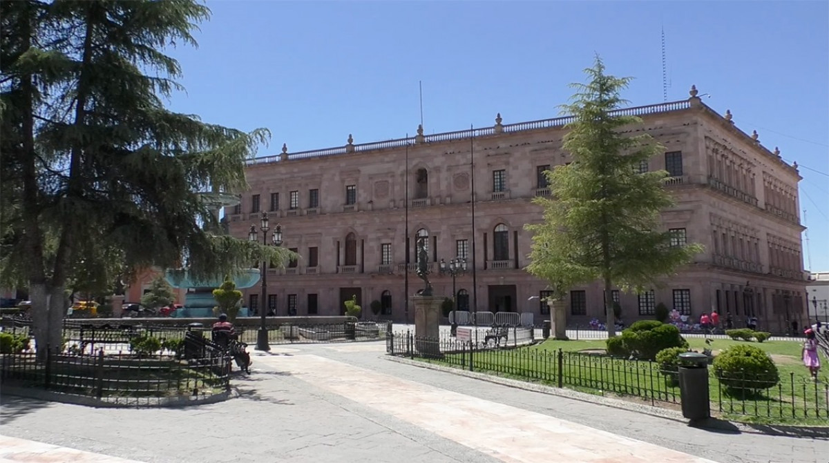 saltillo